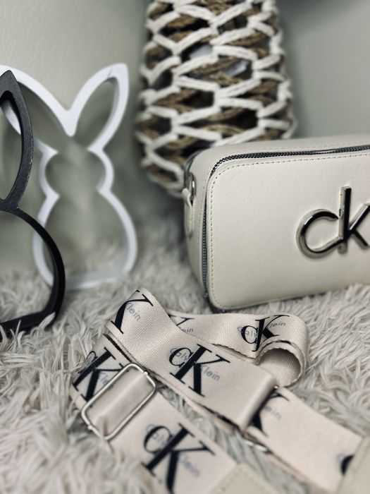 Дамска Чанта Calvin Klein