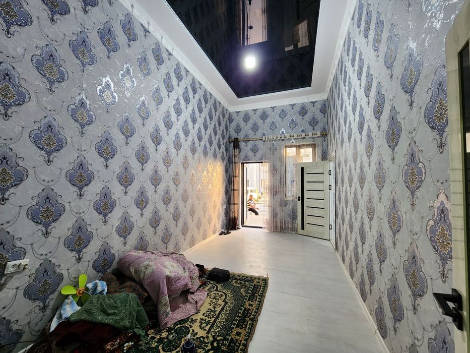 3 xonali qilingan kvartira sotiladi