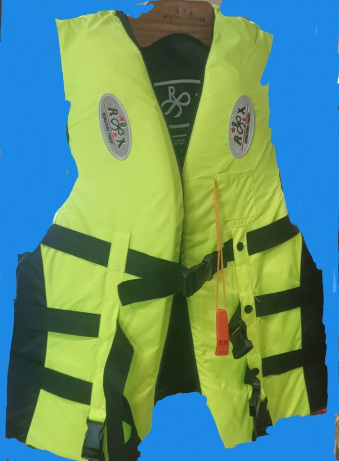 Vesta pentru bărbați vestă salvare mărime foarte mare 120-150kg xxxxxl