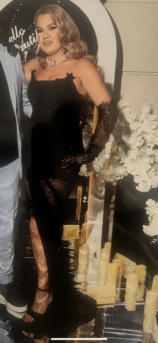 Vand rochie bella barnet