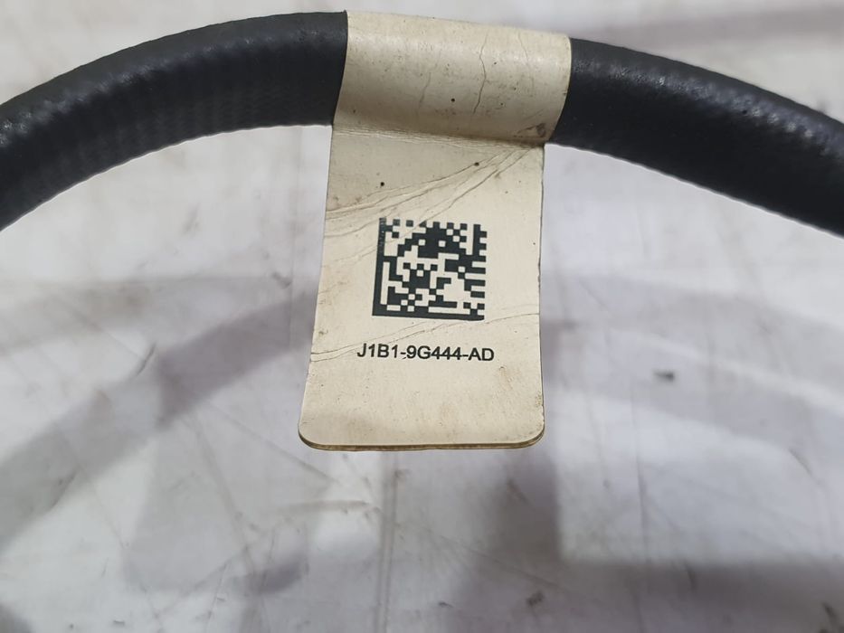 Sonda lambda Ford Fiesta 7 (2017 - 2020) (1318) B7JA