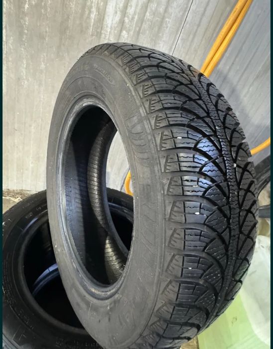 175/65/14 Fulda 2423