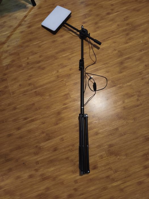 Camera Light model CL 420