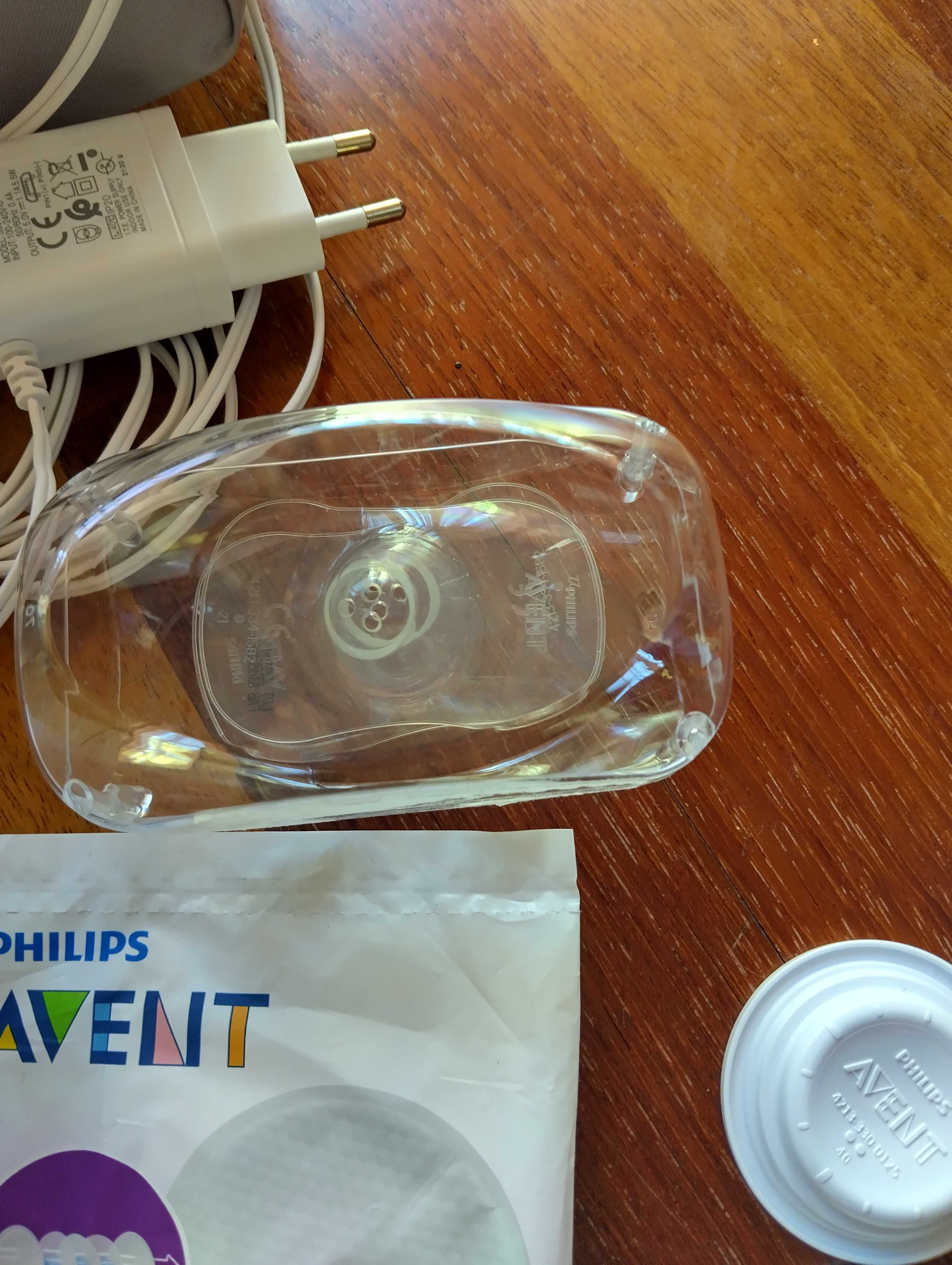 PHILIPS AVENT Natural Motion Eлектрическа помпа за кърма