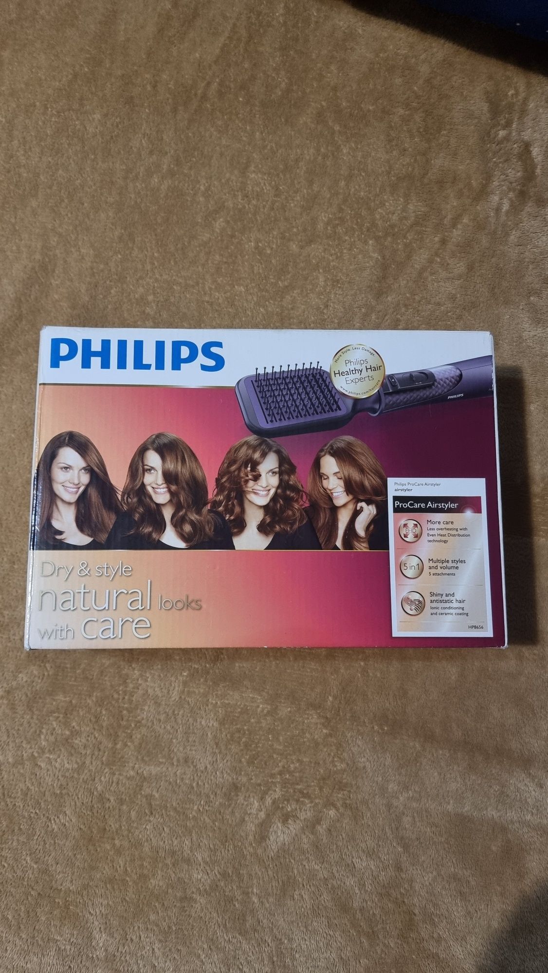 Philips Airstyler