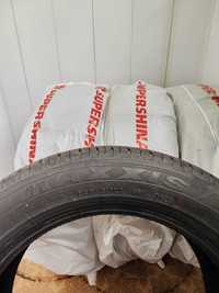 Продам летнюю резину Maxxis 195/55/R16