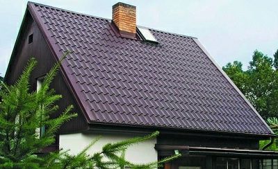 Acoperisuri - montaj si reparatii sisteme acoperisuri