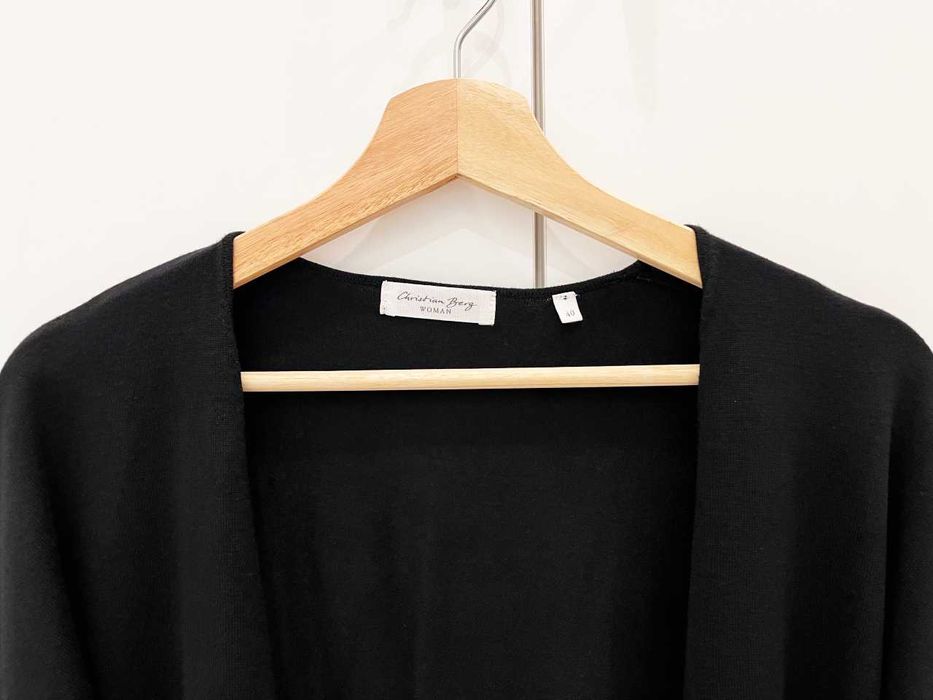 Жилетка Christian Berg M/40 - отлично състояние