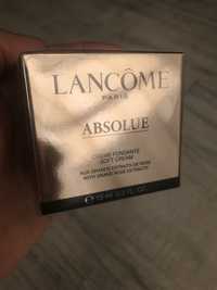Оригинален крем Lancôme ABSOLUE soft crème 15ml.