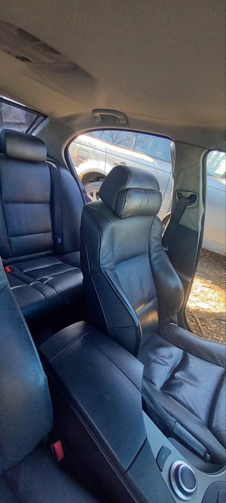 BMW e60 530d 218 hp , БМВ Е60, 3.0д , 218 кс На Части !!!
