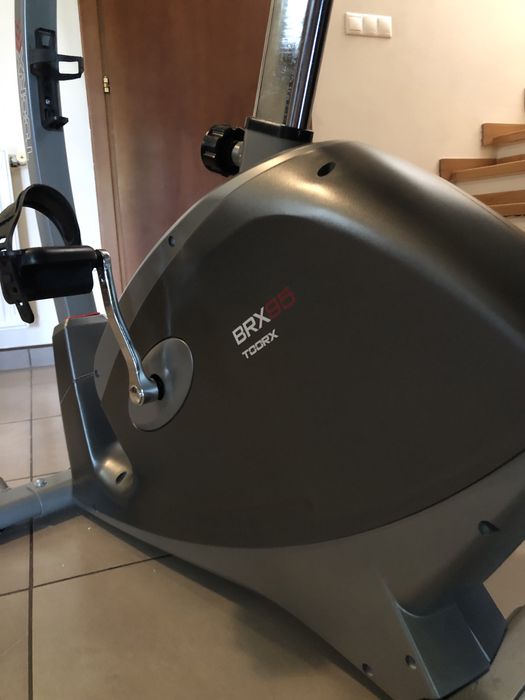 Bicicleta Toorx BRX95