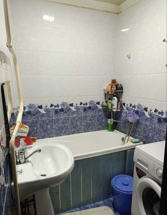 Код 787 Продается 2/3/4 ком квартира куйлюк массив 1