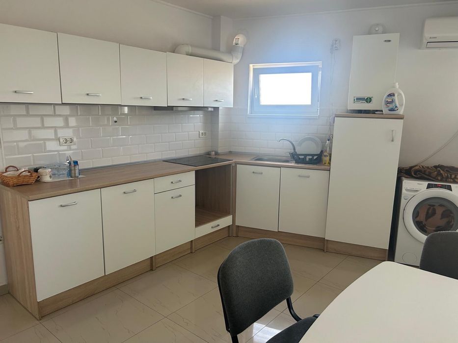 Proprietar inchiriez apartament Dumbravita