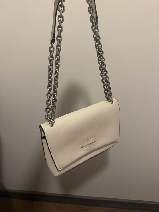Чанта Calvin Klein