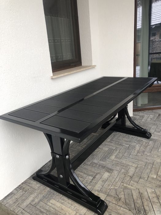 masa de fier noua de vanzare