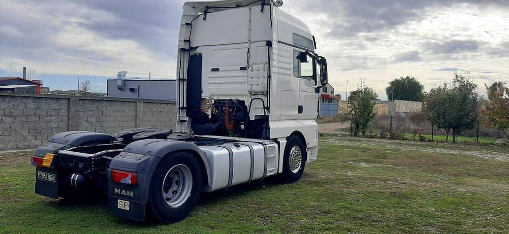 Man TGX 18.480-Euro 4-Recent Adus