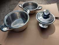 Oale inox -50lei