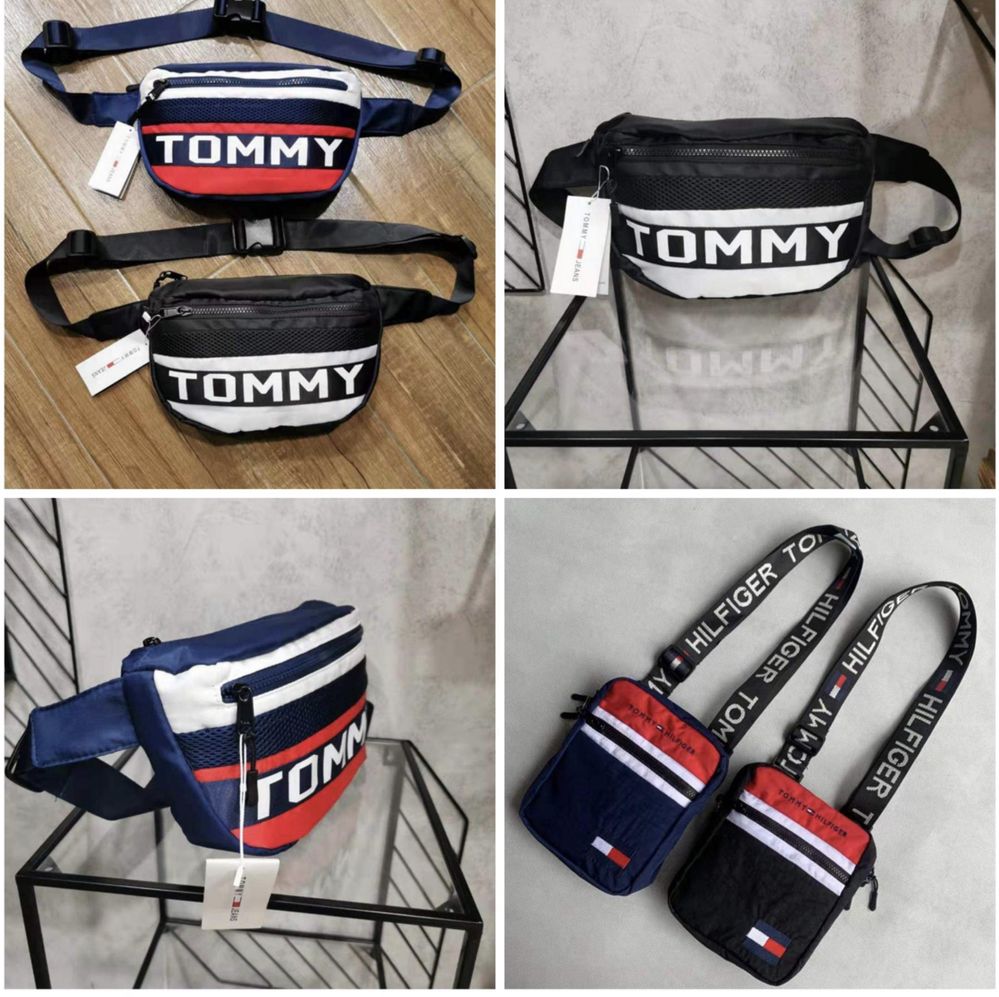 Чанта Tommy hilfiger