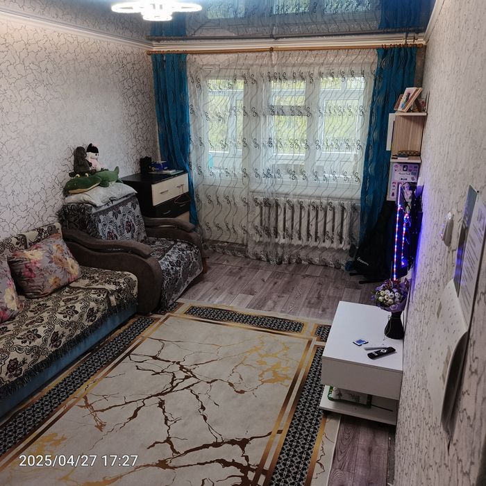 Продам кв 2-х комнатную кв.или обменяю