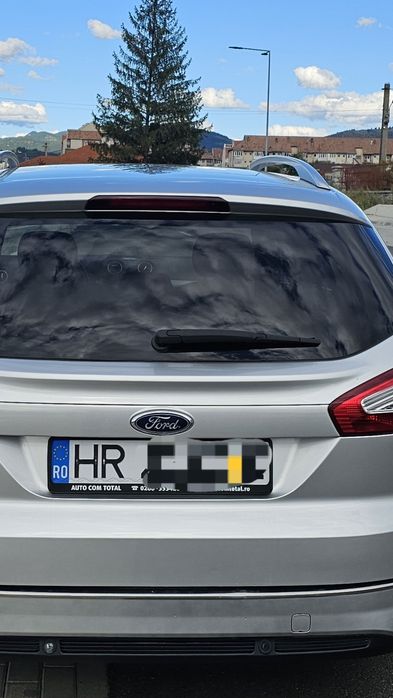 Ford Mondeo Mk4 * 2011 * 2.0 TDCI 140 CP* euro5 *automata 340.000km