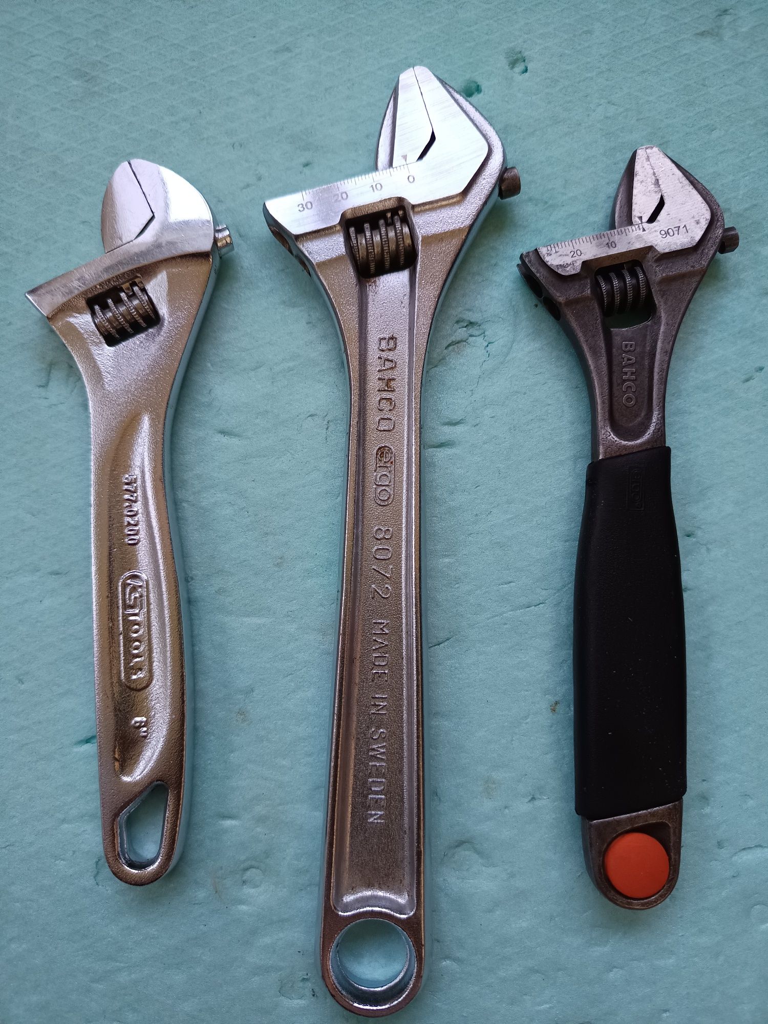 Facom,Bahco,Hilti,Mitutoyo,Belzer,Stabila,Ks Tools лот инструменти