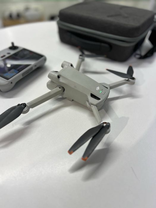 Дрон Djl mini 3 pro