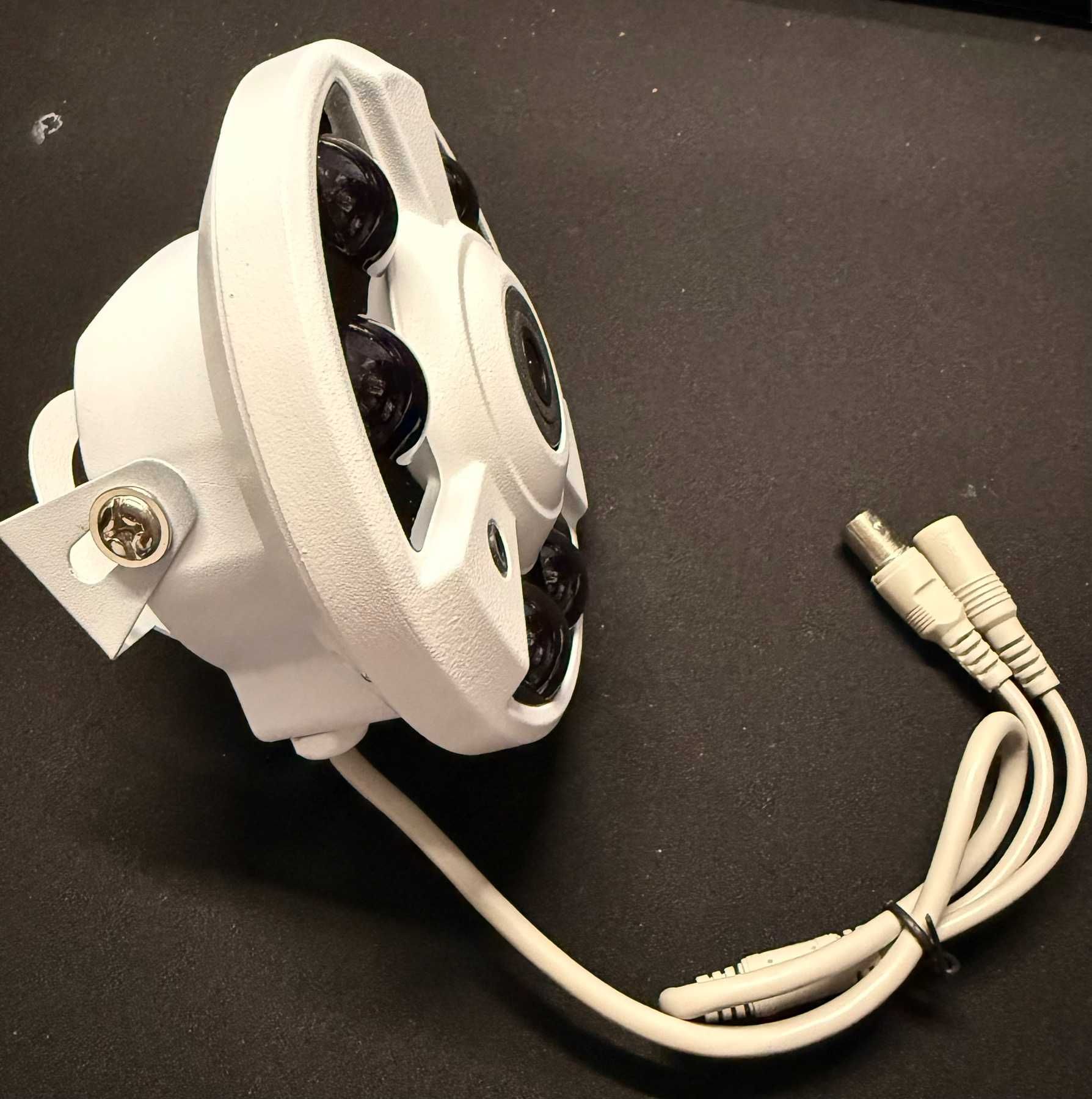 Панорамна 360 градуса камера с нощно виждане за DVR