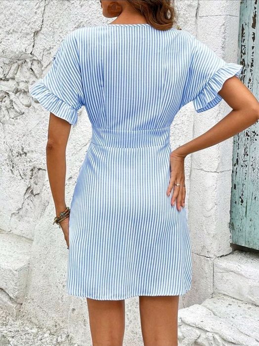 Rochie dungi,  L
