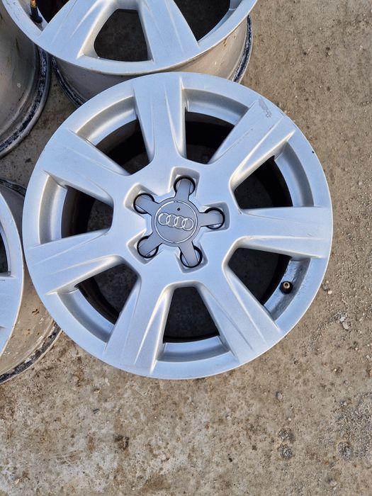 Jante aliaj Audi A4 R16