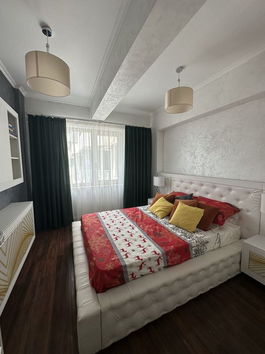 Apartament de inchiriat Royal Town Copou
