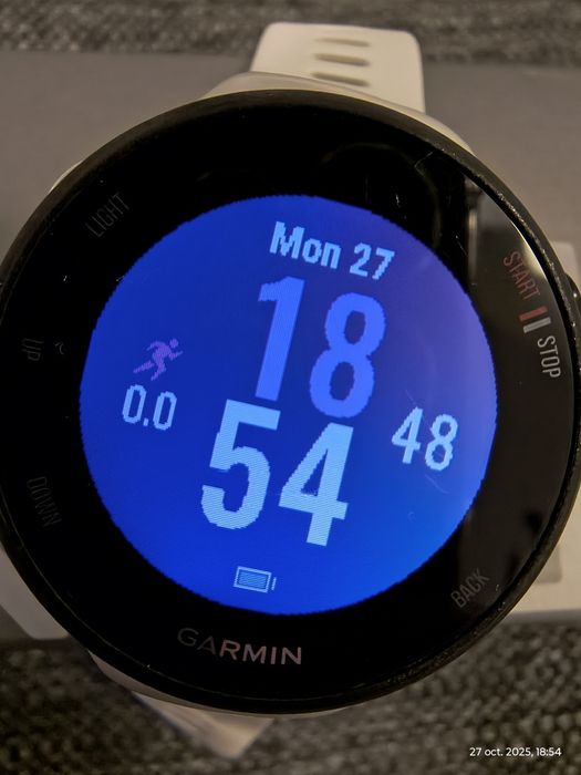 Garmni Forerunner 45s