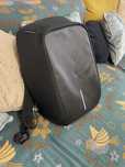 Rucsac antifurt Smart Bobby Hero XdDesign !