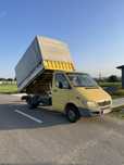 Sprinter 416 basculabil