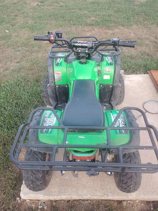 Atv, de vanzare.