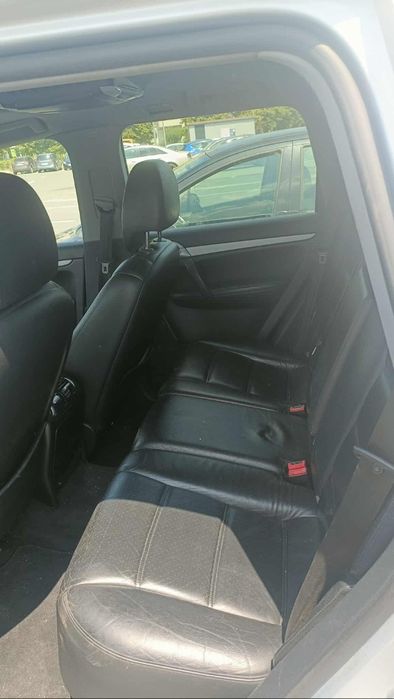 Vând Porsche Cayenne Benzina.3.2v6 Fab 2006 Adus Olanda Contact defect