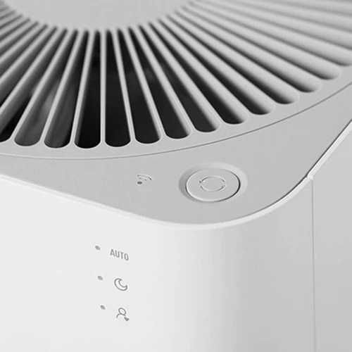 Purificator de aer Xiaomi Mi Air Purifier 2H