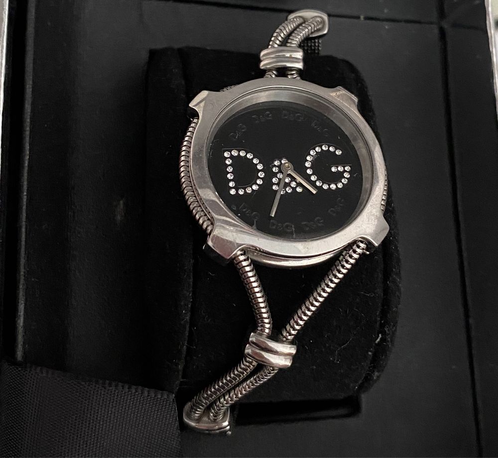 vand ceas d&g dama