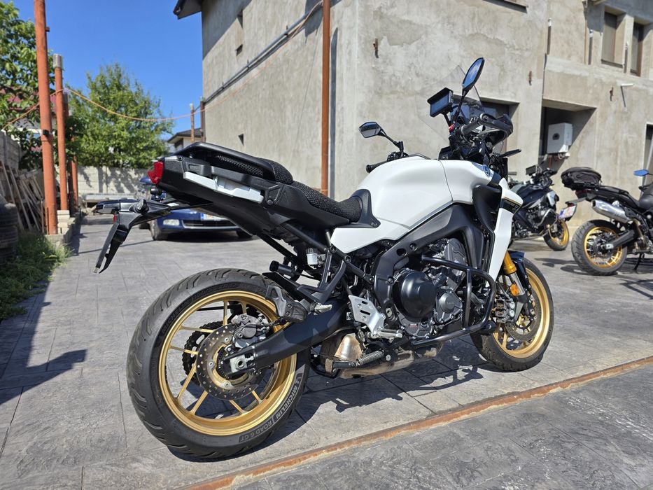 Yamaha Tracer 9 GT 2023