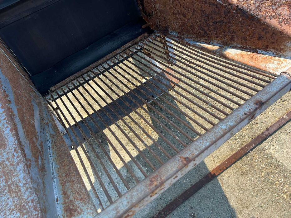 Транспортьор / лента за товарене – картофи лук зеленчуци – 1,5 x 0,5 м