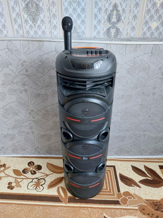 Продам новую колонку