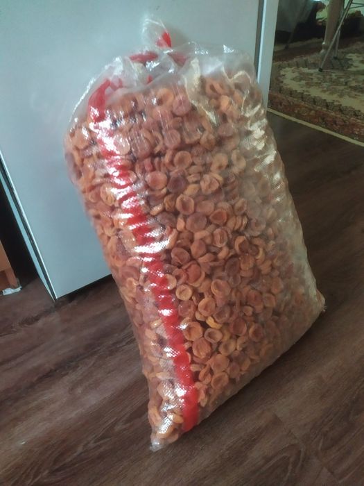 Курага хандак без косточек