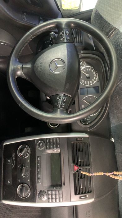 Vand mercedes a180 CDI facelift