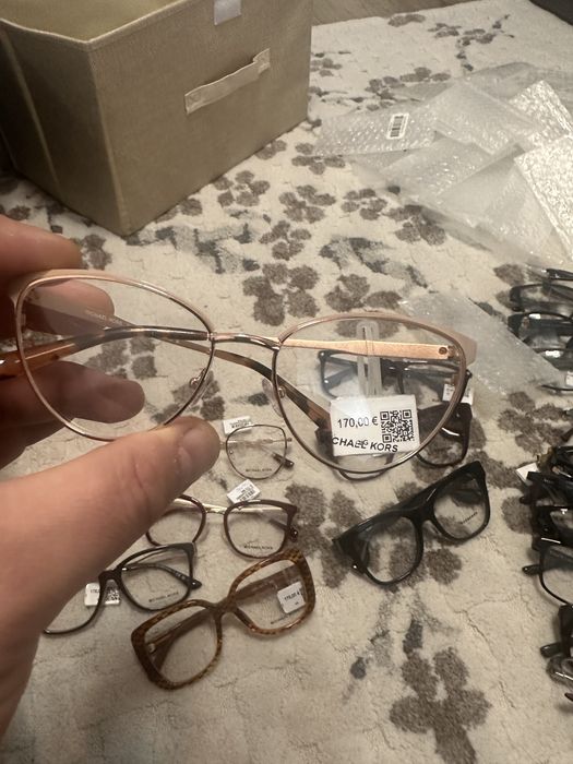Vand rame ochelari de vedere rayban,ralph,kors