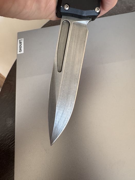 Тактически Американски Автоматичен Нож