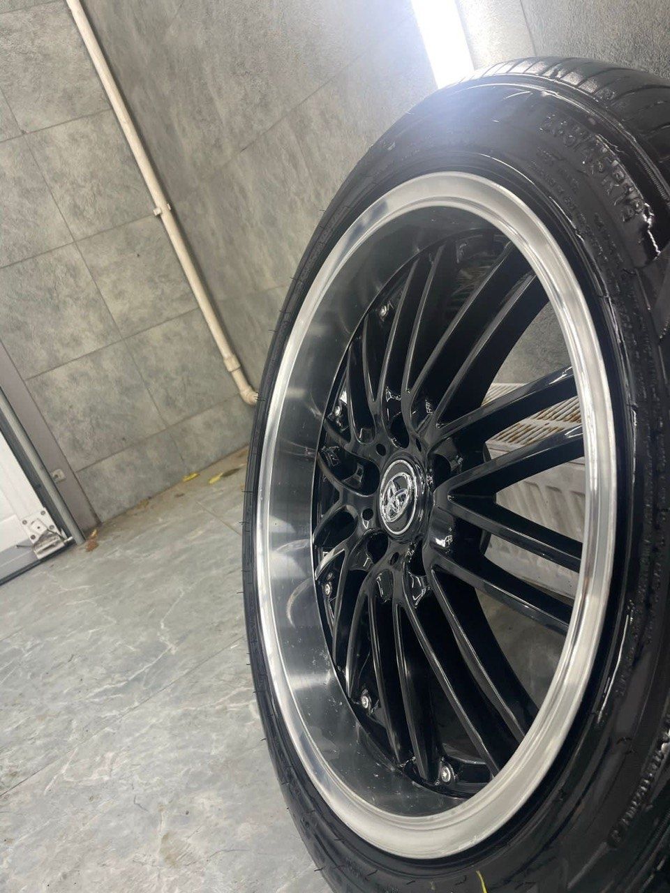 Продам диски р18