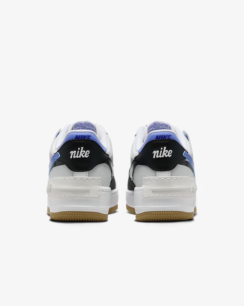 Nike Air Force 1 Shadow - 38, 38.5 и 39 Номер Оригинални