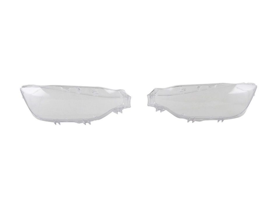 Капаци за фарове за BMW 3 F30 Facelift / БМВ 3 Ф30 Фейслифт