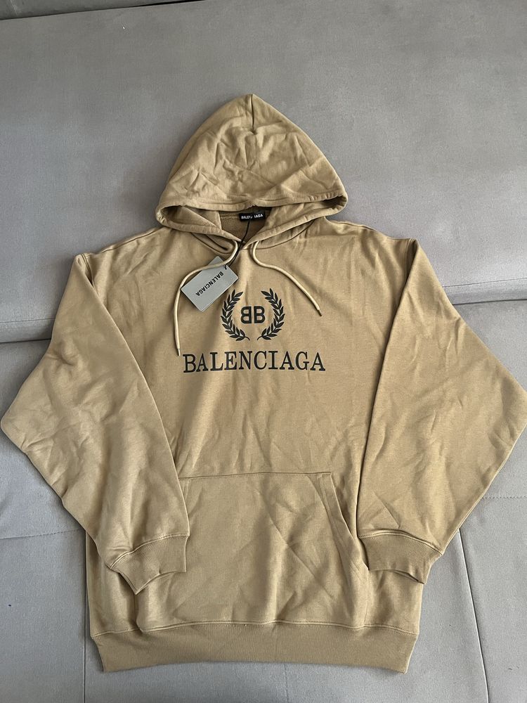 Hanorac Balenciaga