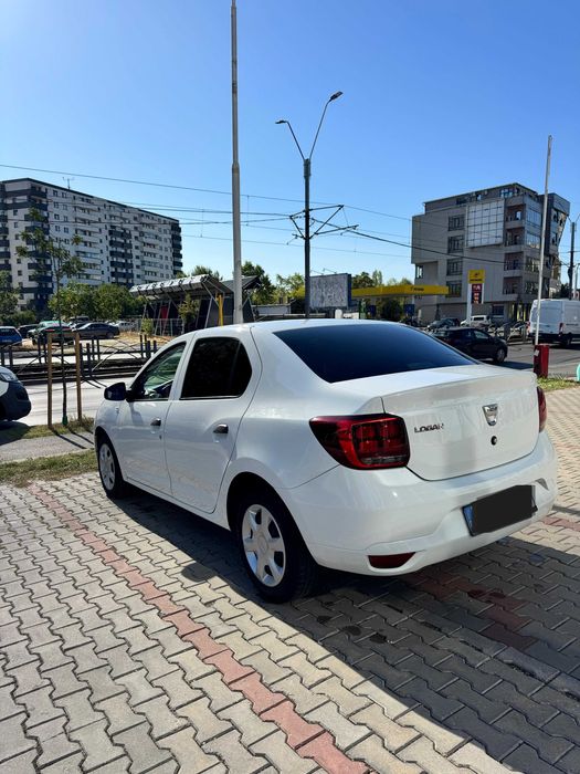 Vand Dacia Logan 2019