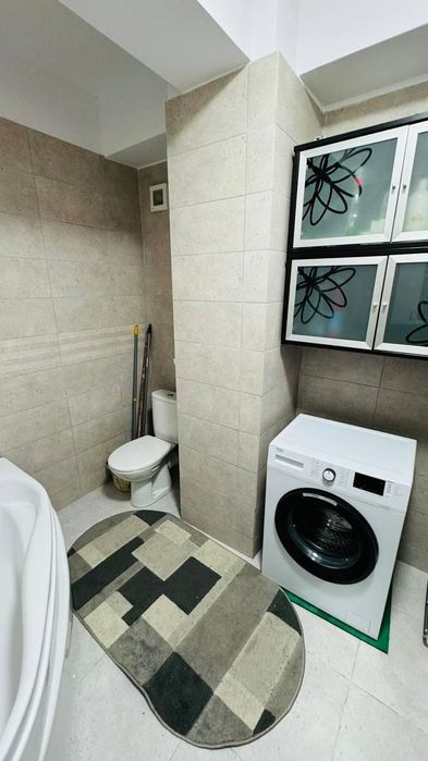 Regim hotelier militari residence